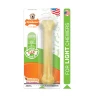 Nylabone DuraChew Large Chicken Bone - NCF105P - Dog Toys -Pets & Wildlife Sales Store 9a0b261f0fb667bf8ce0e7048bcaf91e0b3dc1cf 67610084