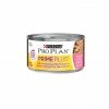 Purina Pro Plan Prime Plus Salmon & Tuna Entrée Senior Wet Cat Food, 3 oz. Pull-Top Can