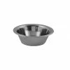 Scott Pet Stainless Steel Bowl - 10 Quart - SSB10QT - Dog Bowls & Feeders -Pets & Wildlife Sales Store 9ade95971b88dcac8157c1ca0f3cf83bd8fea2fe 20805766