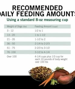 Purina Dog Chow High Protein Dry Dog Food with Real Lamb & Beef Flavor, 50 lb. Bag -Pets & Wildlife Sales Store 9b01e84813fef327ba36085d194288a560383e1a 352020253 4