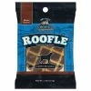 Redbarn Roofles with Natural Maple Flavor Dog Treats, 1 Count Bag -Pets & Wildlife Sales Store 9b2bc356e8f9b91347c626bbebc7fb1573e413fd 17357104