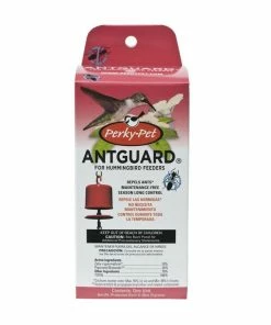Perky Pet Ant Guard for Permethrin for Hummingbird Feeder - 245L