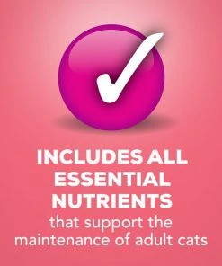 Purina Friskies Shreds with Salmon in Sauce Wet Cat Food, 5.5 oz. Can -Pets & Wildlife Sales Store 9be47e0f2adc95a8ceaabb54dd224e8620b7d724 00050000572014 06