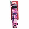 Boss Dog Brand Boss Dog® Brand 20" - 28" Adjustable Pink Camo Dog Collar, Size Xlarge - 60100 - Dog Collars & Leashes -Pets & Wildlife Sales Store 9d2140b7f471db328f9183705a616aa15e5ef842 66797057
