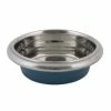 Petmate® Easy Grip Stainless Steel Pet Bowl, 12 Cup Capacity - 34150 - Cat Bowls & Feeders -Pets & Wildlife Sales Store 9d2fbfcd2525c4b1bb0285d186d23f6410d93968 50660012