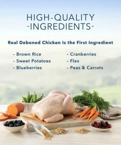 Blue Buffalo Indoor Health Chicken & Brown Rice Recipe Adult Dry Cat Food 7 lb. Bag 11 Blue Buffalo Indoor Health Chicken & Brown Rice Recipe Adult Dry Cat Food 7 lb. Bag -Pets & Wildlife Sales Store 9d9120d33edb36bd2d8a78919ef312188fb8c597 13735032 2