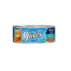 9 Lives 9Lives® Meaty Pate with Real Chicken and Tuna Canned Cat Food, 5.5 oz Can - Wet Cat Food -Pets & Wildlife Sales Store 9dce351a375fc794355855a8805cb09fc826ab64 11022501.1