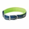 Terrain D.O.G. Reflective Neoprene Lined Dog Collar, Navy, 21" - 07-0861-R16-21 - Dog Collars & Leashes -Pets & Wildlife Sales Store 9dd9a51a58f0968c6528c88d72333891dcff42ea 67531515