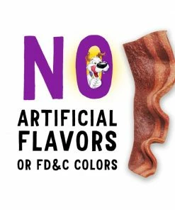 Purina Beggin' Strips Bacon Flavor Dog Treats, 25 oz. Pouch 19 Purina Beggin' Strips Bacon Flavor Dog Treats, 25 oz. Pouch -Pets & Wildlife Sales Store 9e3dab22313ce926a134d36891f286c29ce36933 42040154 3