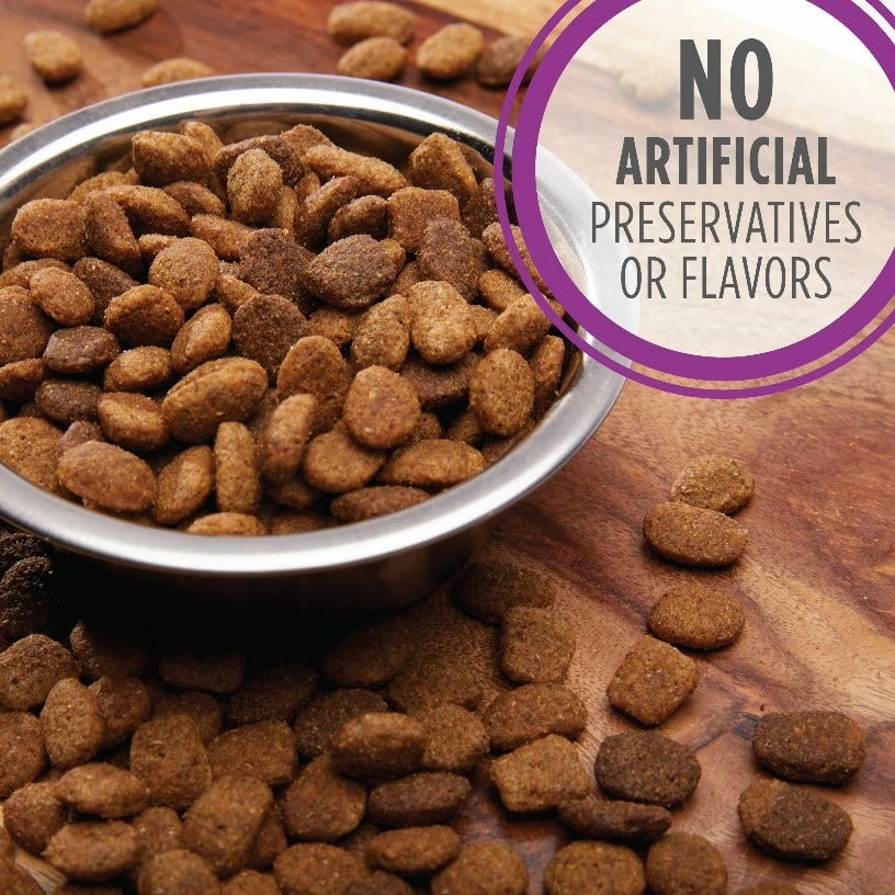 Iams ProActive Health Healthy Aging Chicken & Whole Grains Recipe Senior Dry Dog Food, 15 lb. Bag 8 Iams ProActive Health Healthy Aging Chicken & Whole Grains Recipe Senior Dry Dog Food, 15 lb. Bag - Image 6