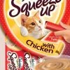 Hartz Delectable Squeeze up Treat, Chicken Flavor - 4 Pack - Cat Treats -Pets & Wildlife Sales Store 9ea0093342f07b4cf2ccb3e8d010795353742691 153292085 153292085 image 153292085
