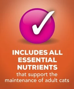 Purina Friskies Tasty Treasures Prime Filets Chicken & Tuna with Scallop in Gravy Adult Wet Cat Food, 5.5 oz. Can -Pets & Wildlife Sales Store 9eda6e67a7ddde644738ff03098e1e82cb4d4930 00050000577958 06