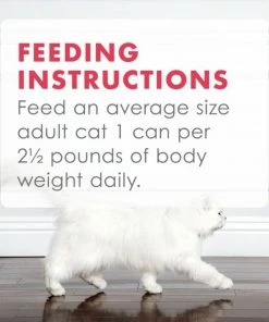 Purina Fancy Feast Gravy Wet Cat Food Variety Pack, Poultry & Beef Grilled Collection, (30) 3 oz. Cans -Pets & Wildlife Sales Store 9f41bd3ff57e763eff734c96dbcea5e2073650be 35202109 5