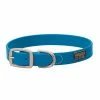 Terrain D.O.G. Brahma Webb® Dog Collar, Hurricane Blue, 1" x 25" 07-3126-HB-25 - Dog Collars & Leashes -Pets & Wildlife Sales Store 9f497d249318479b24970cc239cee3385e883d1b 67531584