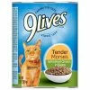9Lives® Tender Morsels with Real Chicken in Sauce, 13 oz. Can - Wet Cat Food -Pets & Wildlife Sales Store 9f61bf3bb6caf2463f45a21920a38d269bd7e0b8 079100778652 1