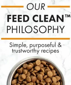 Nutro Natural Choice Chicken & Brown Rice Recipe Adult Dry Dog Food, 30 lb. Bag -Pets & Wildlife Sales Store 9f95914b5493cbfdcd2e45a2e5c9917bfbcb9c94 75490072 5