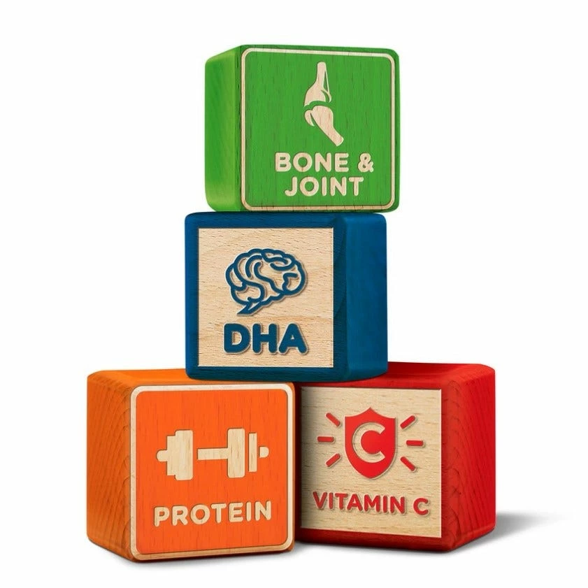 Purina Puppy Chow Large Breed Formula Dry Puppy Food 32 lb. Bag - Dry Dog Food 11 Purina Puppy Chow Large Breed Formula Dry Puppy Food 32 lb. Bag - Dry Dog Food - Image 9