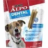 Purina Alpo Small/Medium Dog Dental Chews, Dog Snacks, 24 Count - Dog Treats -Pets & Wildlife Sales Store a01a04056d085f577511eb151b83c138f176691f 352020247