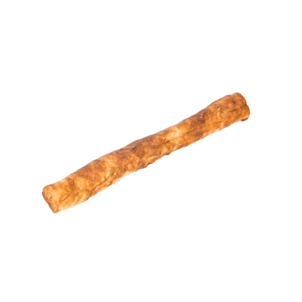 Fieldcrest Farms Nothin' to Hide 10 inch Large Roll, Beef, 2 pack Bag - Dog Treats 3 Fieldcrest Farms Nothin' to Hide 10 inch Large Roll, Beef, 2 pack Bag - Dog Treats