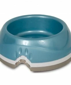 Petmate Ultra Lightweight Jumbo Pet Bowl, Assorted - 23080 - Cat Bowls & Feeders