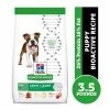 Hill's Bioactive Recipe Puppy Chicken & Brown Rice Dry Dog Food, 3.5 lb. Bag -Pets & Wildlife Sales Store a0c3b998a8558048dffc74b3c8521f8f15d5b2a1 15445000
