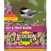 Audubon Park Nut and Fruit Wild Bird Food 5 lb. Bag - Bird Seed & Food