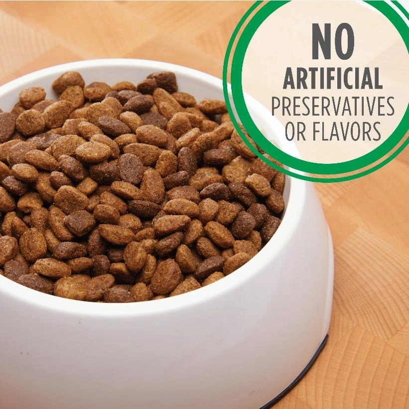 Iams Proactive Health Adult Mini-Chunks Chicken & Whole Grains Recipe Dry Dog Food, 15 lb. Bag 9 Iams Proactive Health Adult Mini-Chunks Chicken & Whole Grains Recipe Dry Dog Food, 15 lb. Bag - Image 7