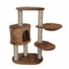 Trixie Pet Moriles Cat Tree - Brown - 44620 - Cat Towers & Trees -Pets & Wildlife Sales Store a21c7ce8c159014d7fd4030e08a19bc5bdedd41e 36485249