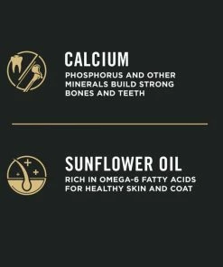 Purina Pro Plan Sensitive Skin & Stomach Salmon & Rice Formula Dry Puppy Food, 4 lb. Bag - Dry Dog Food -Pets & Wildlife Sales Store a26bffc9f735f1e5747c9d9095a5ad8fedde4b60 352020263 7