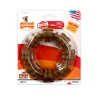 Nylabone DuraChew Textured Dog Chew Ring, Flavored Medley, X-Large/Souper, 1 Count - NCF315P - Dogs -Pets & Wildlife Sales Store a2af907f6899ec046e87999879adea6bc4f09f2c 67610169.6