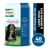 Loyall Life Adult Large Breed Lamb Meal & Brown Rice Recipe, 40 lb. Bag - Dry Dog Food