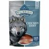 Blue Buffalo Wilderness Trail Treats High Protein Grain Free Jerky Dog Treats - Chicken, 3.25 oz. -Pets & Wildlife Sales Store a367e9d9c6b339e1c5f726ad5ae686face431fa2 13735154