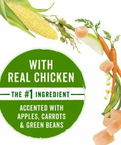 Purina Beneful Healthy Weight Dry Dog Food with Farm-Raised Chicken, 40 lb. Bag -Pets & Wildlife Sales Store a3b4132b3927237d4e86551592c1f19e1baaef62 00017800167413 04