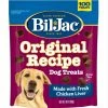 Bil-Jac Original Recipe with Liver Soft Dog Treats, 10 oz. Pouch -319107 - Pets & Wildlife 1 Bil-Jac Original Recipe with Liver Soft Dog Treats, 10 oz. Pouch -319107 - Pets & Wildlife -Pets & Wildlife Sales Store a3efd9ae119c4b74ca631b2e9be04810e08eb123 37201014