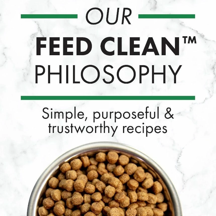 Nutro Natural Choice Adult Lamb & Brown Rice Recipe Natural Dry Dog Food, 12 lb. Bag 10 Nutro Natural Choice Adult Lamb & Brown Rice Recipe Natural Dry Dog Food, 12 lb. Bag - Image 8