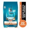 Purina ONE Tender Selects Blend with Real Chicken Dry Cat Food, 22 lb. Bag 1 Purina ONE Tender Selects Blend with Real Chicken Dry Cat Food, 22 lb. Bag -Pets & Wildlife Sales Store a64230adb9b22a8a0ad2fd96b83ffb2ec14d0c83 35202038