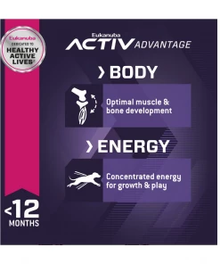 Eukanuba™ Puppy Large Breed Dry Dog Food, 16 lb. Bag 11 Eukanuba™ Puppy Large Breed Dry Dog Food, 16 lb. Bag -Pets & Wildlife Sales Store a6919cf588a90b32dea220398686ad5d7055efd0 10952007 2