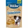 Bil-Jac Little Gooberlcious Peanut Butter Flavor Soft Dog Treats, 4 oz. Pouch - 319015 -Pets & Wildlife Sales Store a6ffc288f6f572b9df722a0ab3c919d2735eece0 37201211