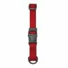Scott Pet Small/Medium Adjustable Dog Collar, Red - 1747RD - Dog Collars & Leashes -Pets & Wildlife Sales Store a76093fb7a79aca6757fb737d7923003873f237f 20801970