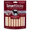 Smart Bones SmartBones SmartSticks Rawhide-Free Chews for Dogs with Real Chicken, 15.8 oz. (10 Sticks) - Dog Treats 1 Smart Bones SmartBones SmartSticks Rawhide-Free Chews for Dogs with Real Chicken, 15.8 oz. (10 Sticks) - Dog Treats -Pets & Wildlife Sales Store a781c723e9dc96c9335cc7130f5ee55e7b66a4af 12526558
