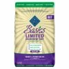 Blue Buffalo Basics Limited Ingredient Grain-Free Formula Turkey & Potato Recipe Adult Dry Dog Food, 24 lb. Bag -Pets & Wildlife Sales Store a7bffd0a50c8edbc8e35ffca521cbe2eb08fbba2 137355124