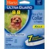 Hartz UltraGuard 15" Flea & Tick Collar For Pups 1 Ct - 3270080478.2 - Dog Flea & Tick