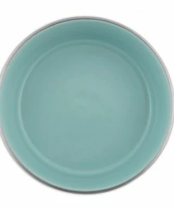 Petmate® Painted Stainless Steel Pet Bowls, 8 Cup Capacity - 34152 - Cat Bowls & Feeders -Pets & Wildlife Sales Store a8637a3970d7713e089c4bfa8cbba38886389e11 50660015 3