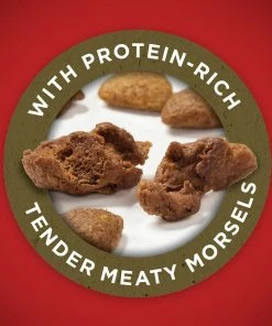 Purina ONE SmartBlend Natural Lamb & Rice Formula Adult Dry Dog Food, 40 lb. Bag -Pets & Wildlife Sales Store a8bb3bfa5f6c1bbcc86751edfdbd70aa1604e09e 00017800167468 03