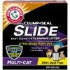 Arm & Hammer SLIDE Cat Litter 14 lbs 1 Arm & Hammer SLIDE Cat Litter 14 lbs -Pets & Wildlife Sales Store a8ca6add1ff81447eea2e1a6308da1d362b7fd62 114400310 114400310 image 114400310