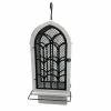 Heath Outdoors White Archway Bird Feeder - 21709 - Wild Bird Feeders 1 Heath Outdoors White Archway Bird Feeder - 21709 - Wild Bird Feeders -Pets & Wildlife Sales Store a8d9950316a9c7b8e7300d5851699f6899c44d2d 9690075