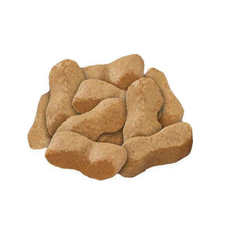 Bil-Jac Little Gooberlcious Peanut Butter Flavor Soft Dog Treats, 4 oz. Pouch - 319015 6 Bil-Jac Little Gooberlcious Peanut Butter Flavor Soft Dog Treats, 4 oz. Pouch - 319015 - Image 4