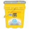 Purina Tidy Cats Glade Tough Odor Solutions Clear Springs Clumping Cat Litter, 35 lb. -Pets & Wildlife Sales Store aa64b16945ab0aa86dd62f579e74f128e69d4fc9 42040282 42040282 image 00070230153487 01