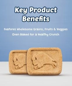 Blue Buffalo Health Bars Natural Crunchy Dog Treats Biscuits, Pumpkin & Cinnamon 16 oz. 11 Blue Buffalo Health Bars Natural Crunchy Dog Treats Biscuits, Pumpkin & Cinnamon 16 oz. -Pets & Wildlife Sales Store aa881095b73c488d81023b58e7c193568680f6d3 13735028 5