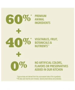 Acana Free-Run Poultry Recipe Grain-Free Adult Dry Dog Food, 25 lb. Bag -Pets & Wildlife Sales Store aab61459a60550ba91fc47fff6f873e9f3f5878c 2022009299 2